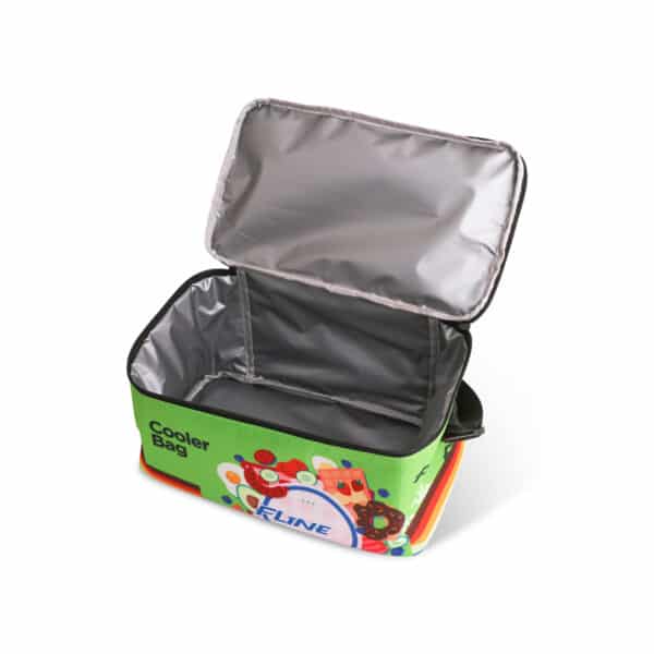 Sublimation Shoulder Cooler Bag