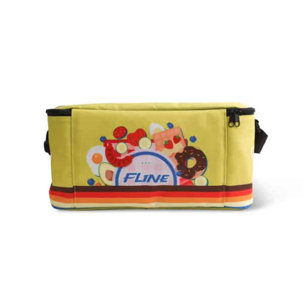 Sublimation Shoulder Cooler Bag