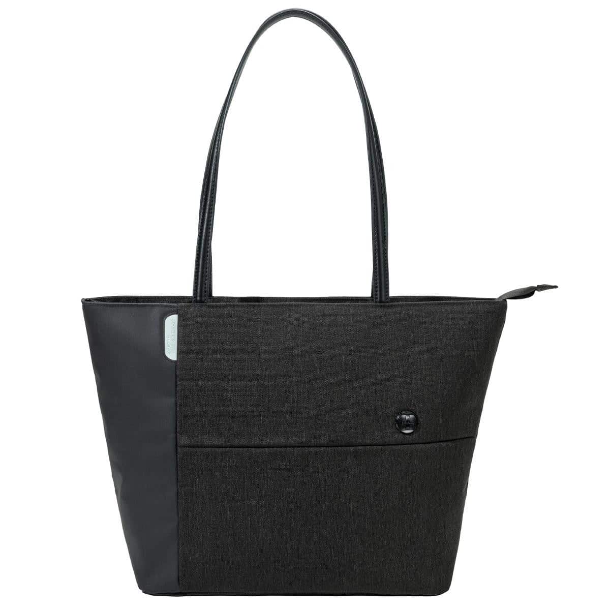 100 Christmas Corporate Gifts Countdown 2025 – Idea #98 Swissdigital Arosa Tote Bag