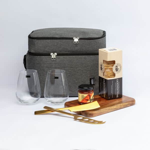 The Refined Graze