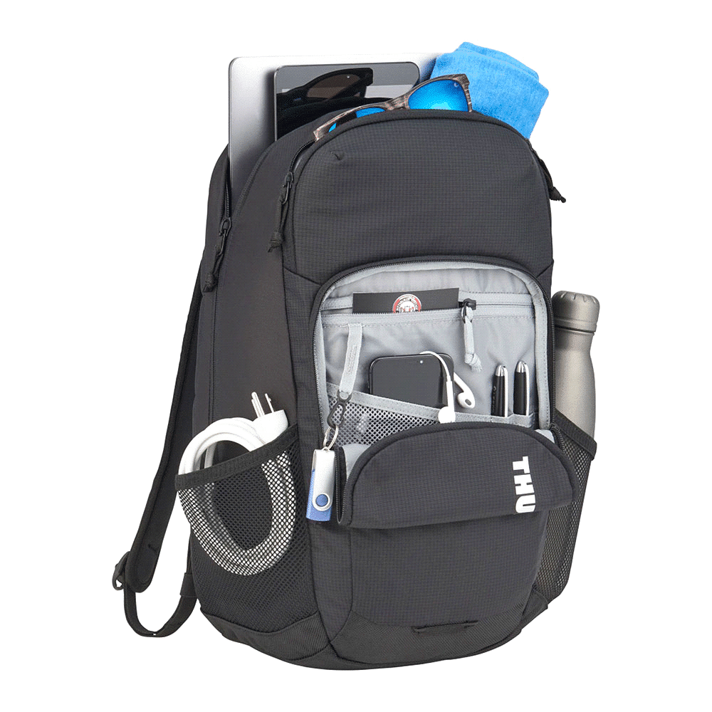 100 Christmas Corporate Gifts Countdown 2025 – Idea #56 Thule Achiever 15 Inch Laptop Backpack