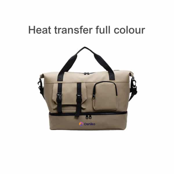Travel Weekender Bag