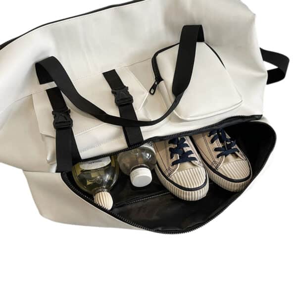Travel Weekender Bag