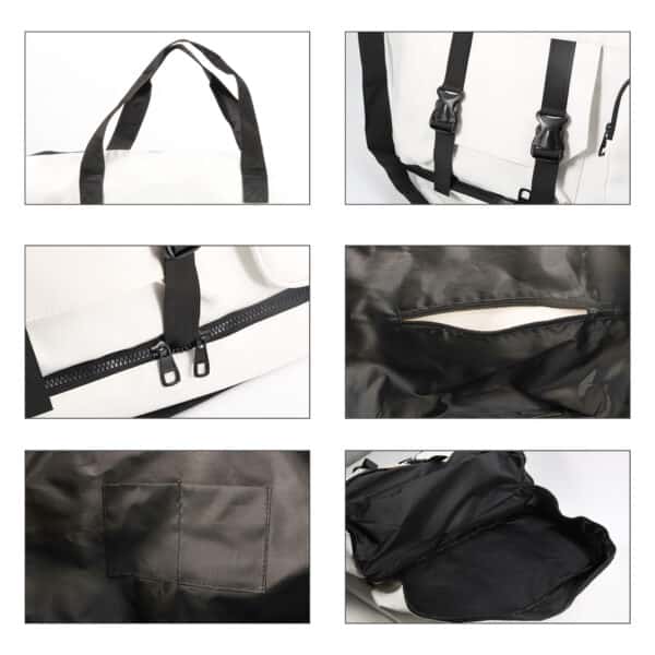 Travel Weekender Bag