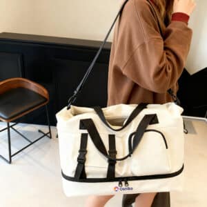Travel Weekender Bag