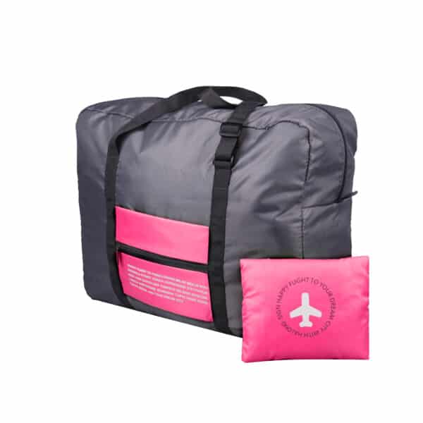 Travel compressed Bag
