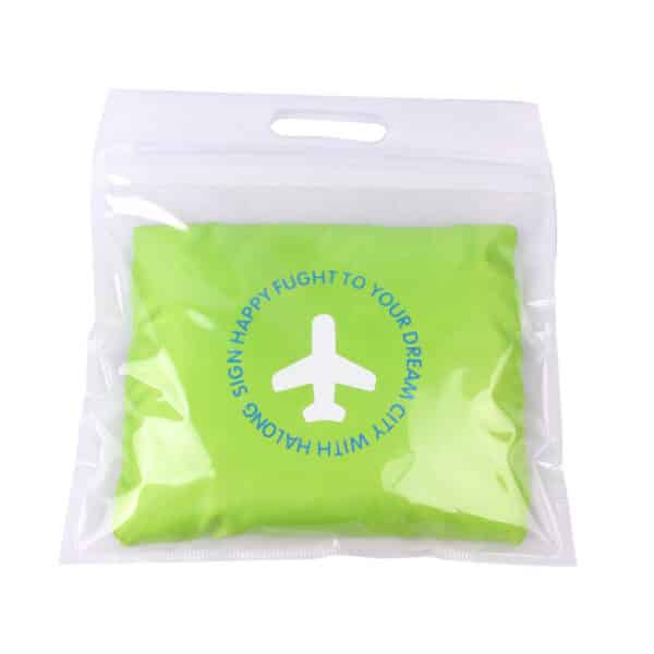 Travel compressed Bag