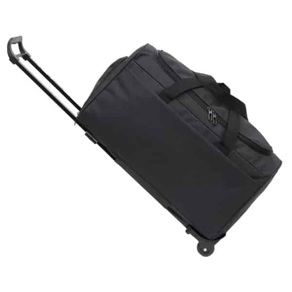Wheeled Duffel Bag