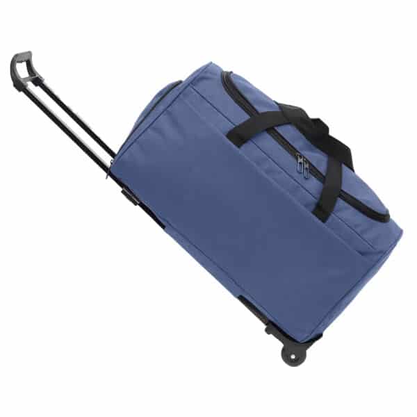 Wheeled Duffel Bag