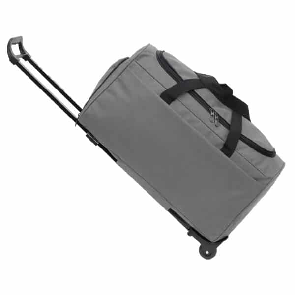 Wheeled Duffel Bag