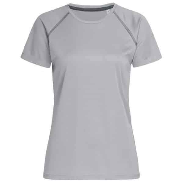 Women's Active Team Raglan