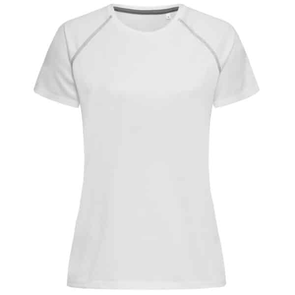 Women's Active Team Raglan