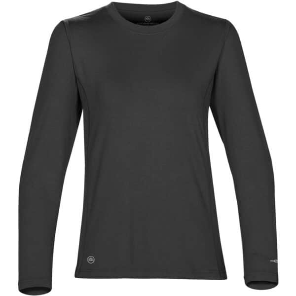 Women's Lotus H2X-Dry Long Sleeve Tee