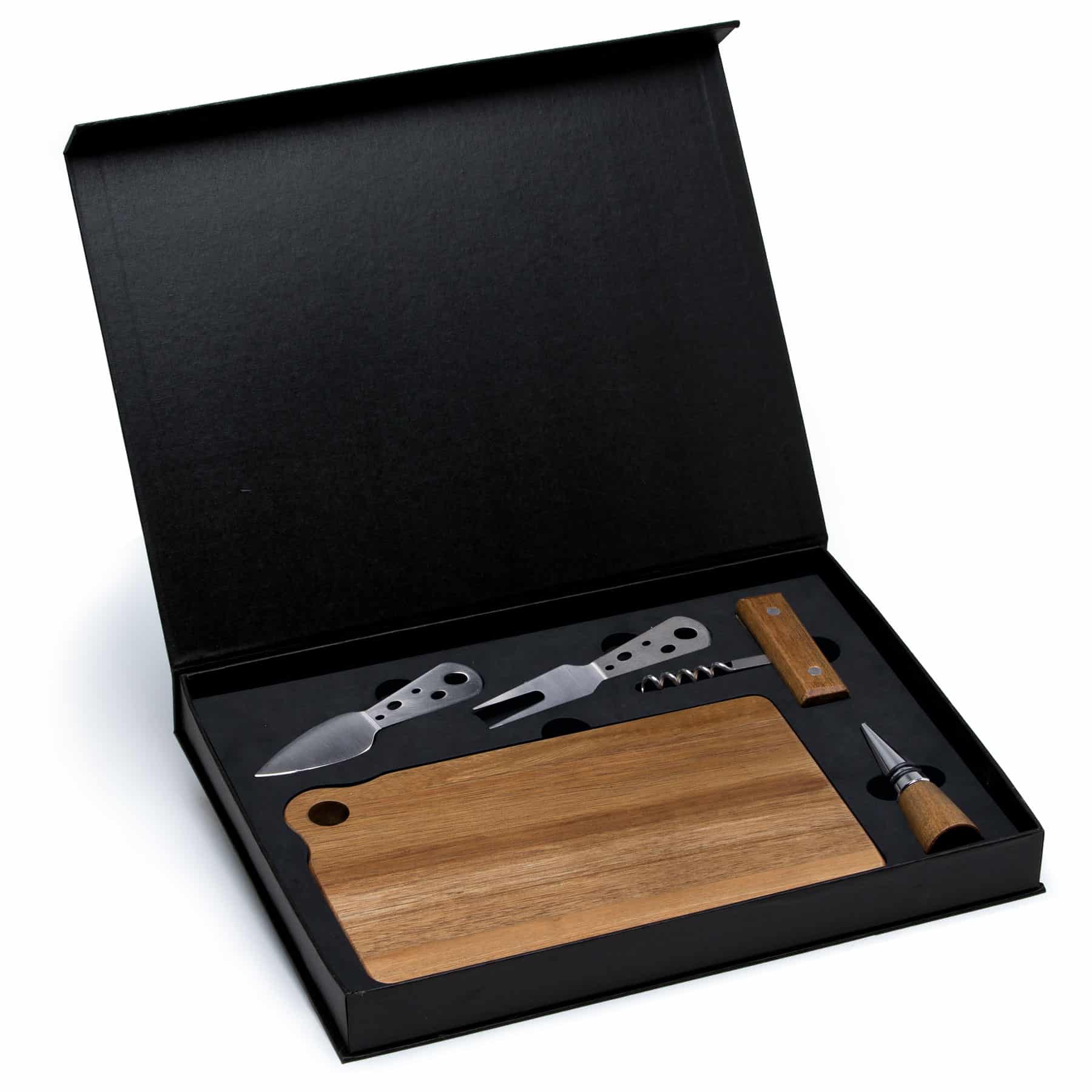 100 Christmas Corporate Gifts Countdown 2025 – Idea #23 Apero Fromage Set
