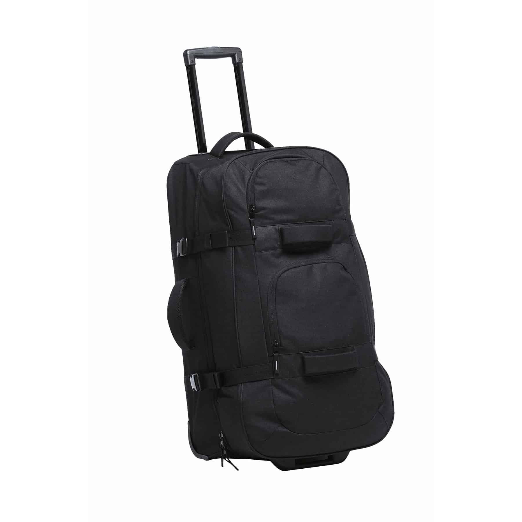 100 Christmas Corporate Gifts Countdown 2025 – Idea #57 Terminal Travel Bag