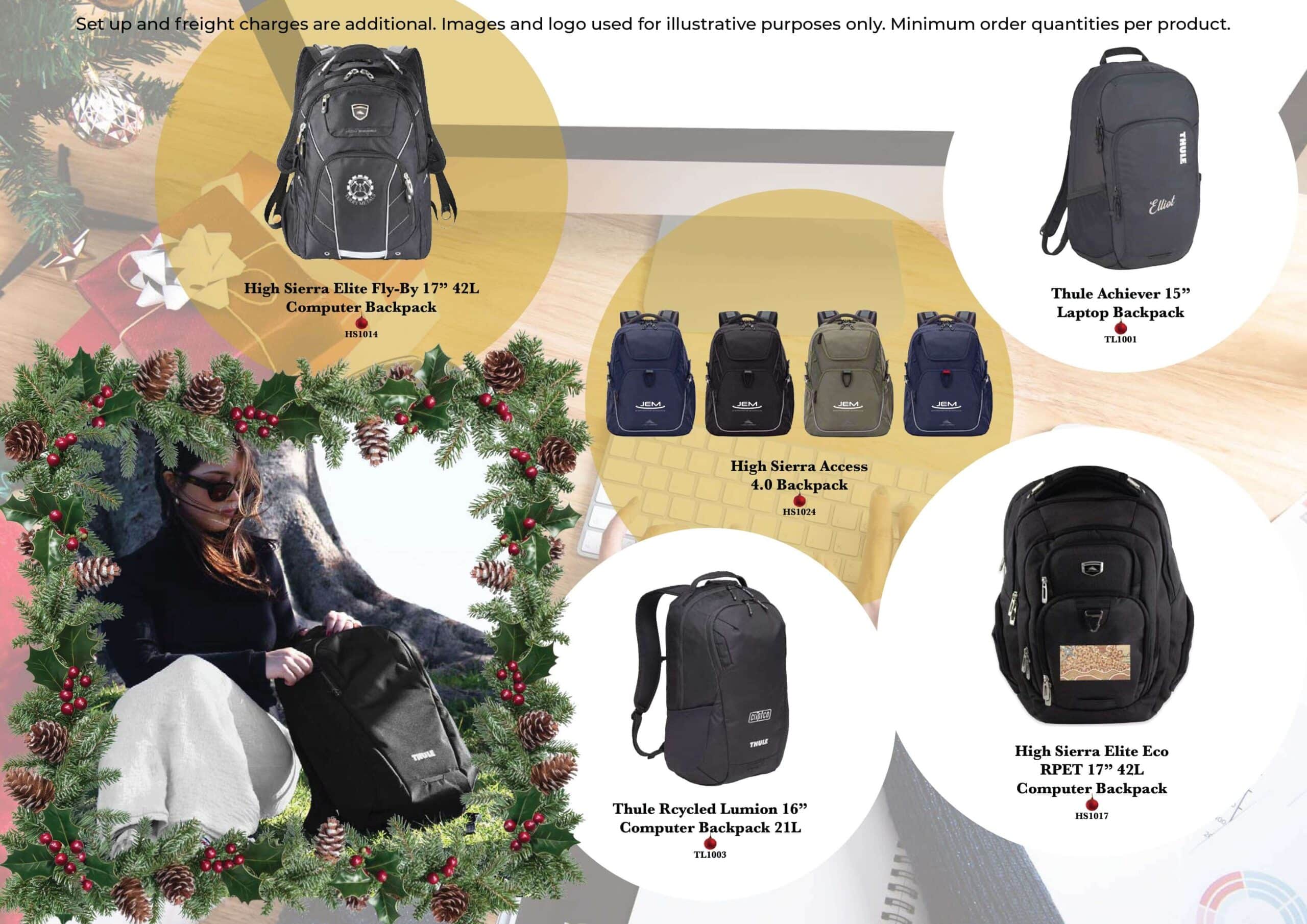 $100 Budget Christmas Gifts Catalogue - Branded Christmas Gifts Per Price Range