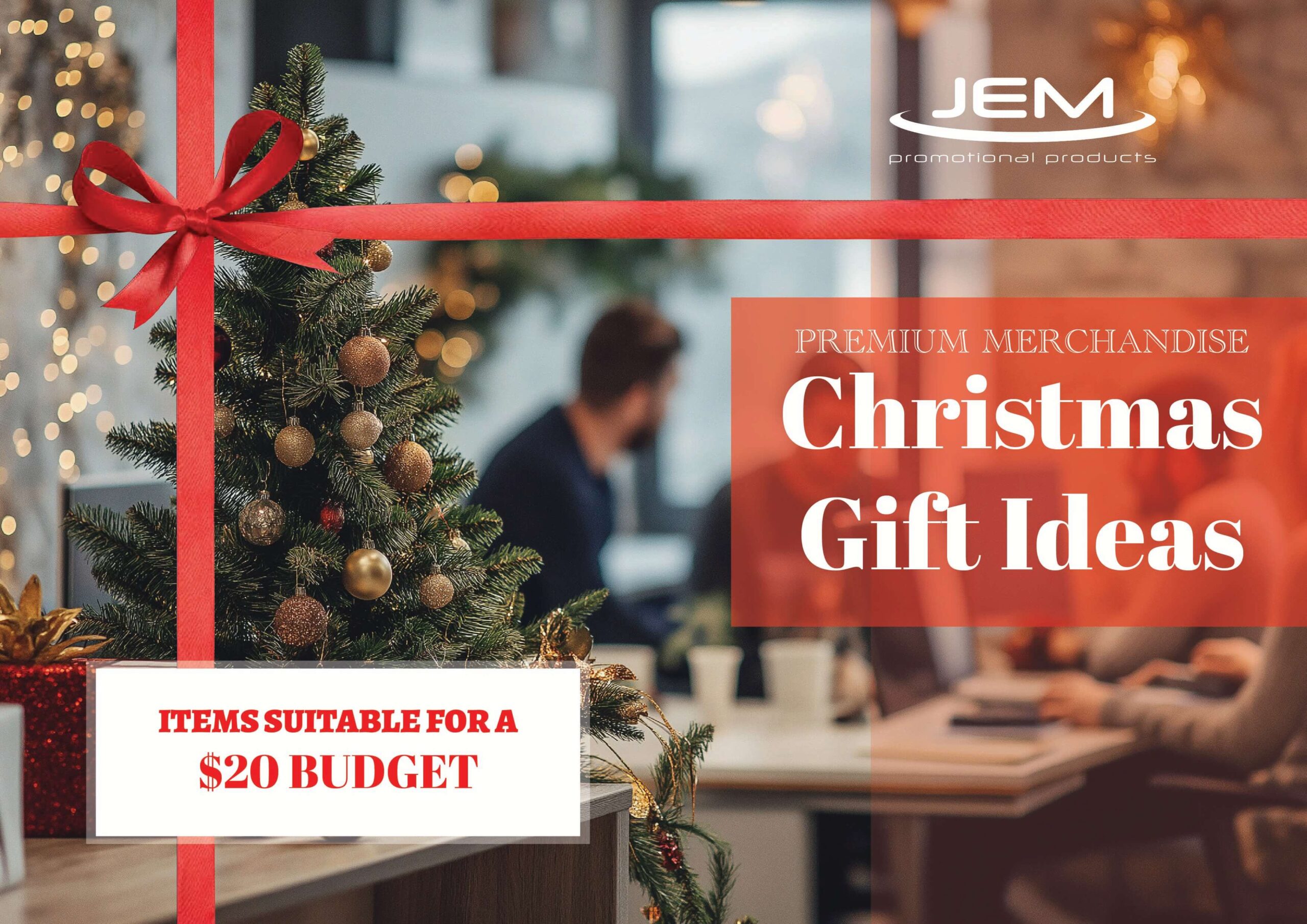 $20 Budget Christmas Gifts Catalogue - Branded Christmas Gifts Per Price Range