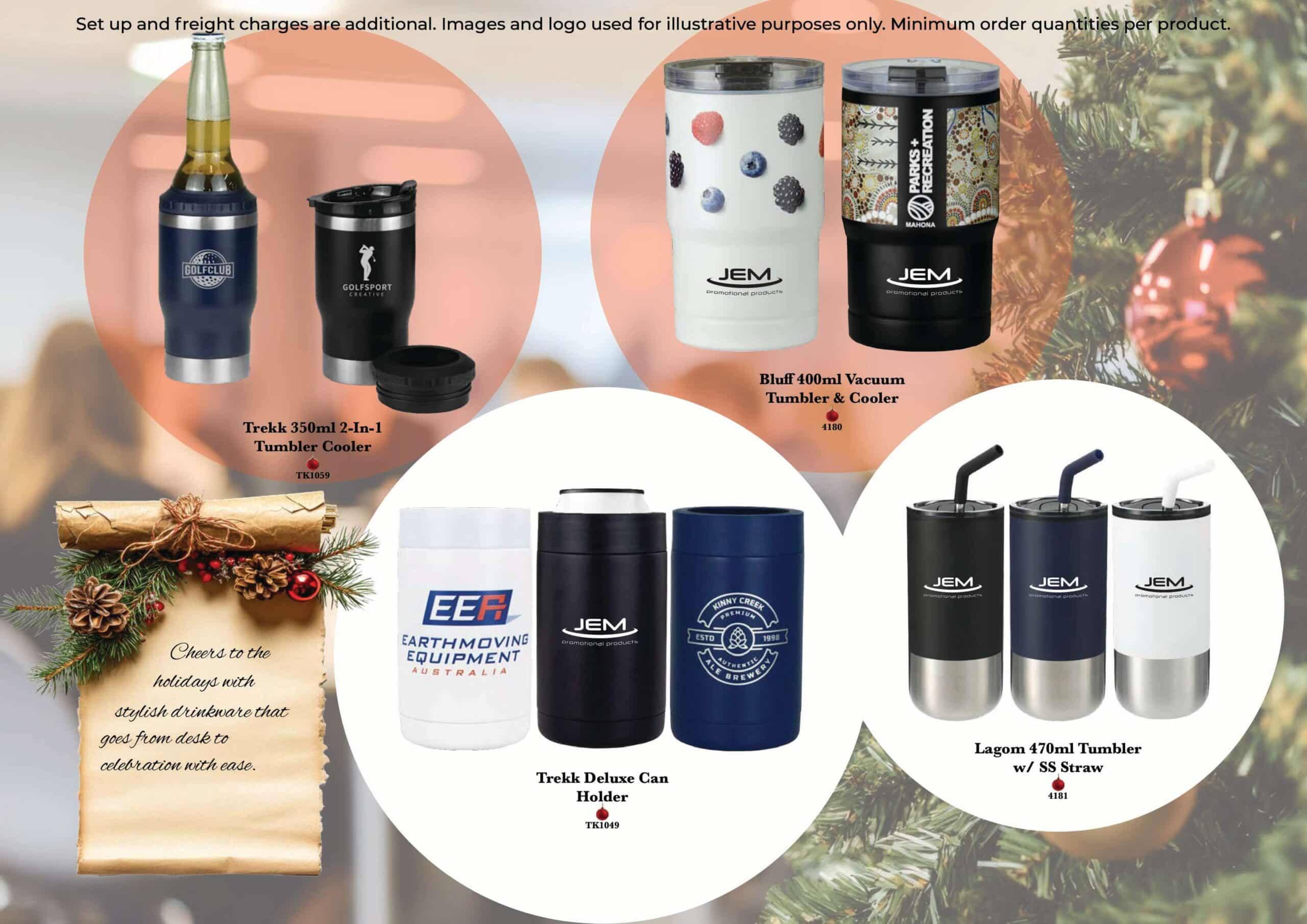 $20 Budget Christmas Gifts Catalogue - Branded Christmas Gifts Per Price Range