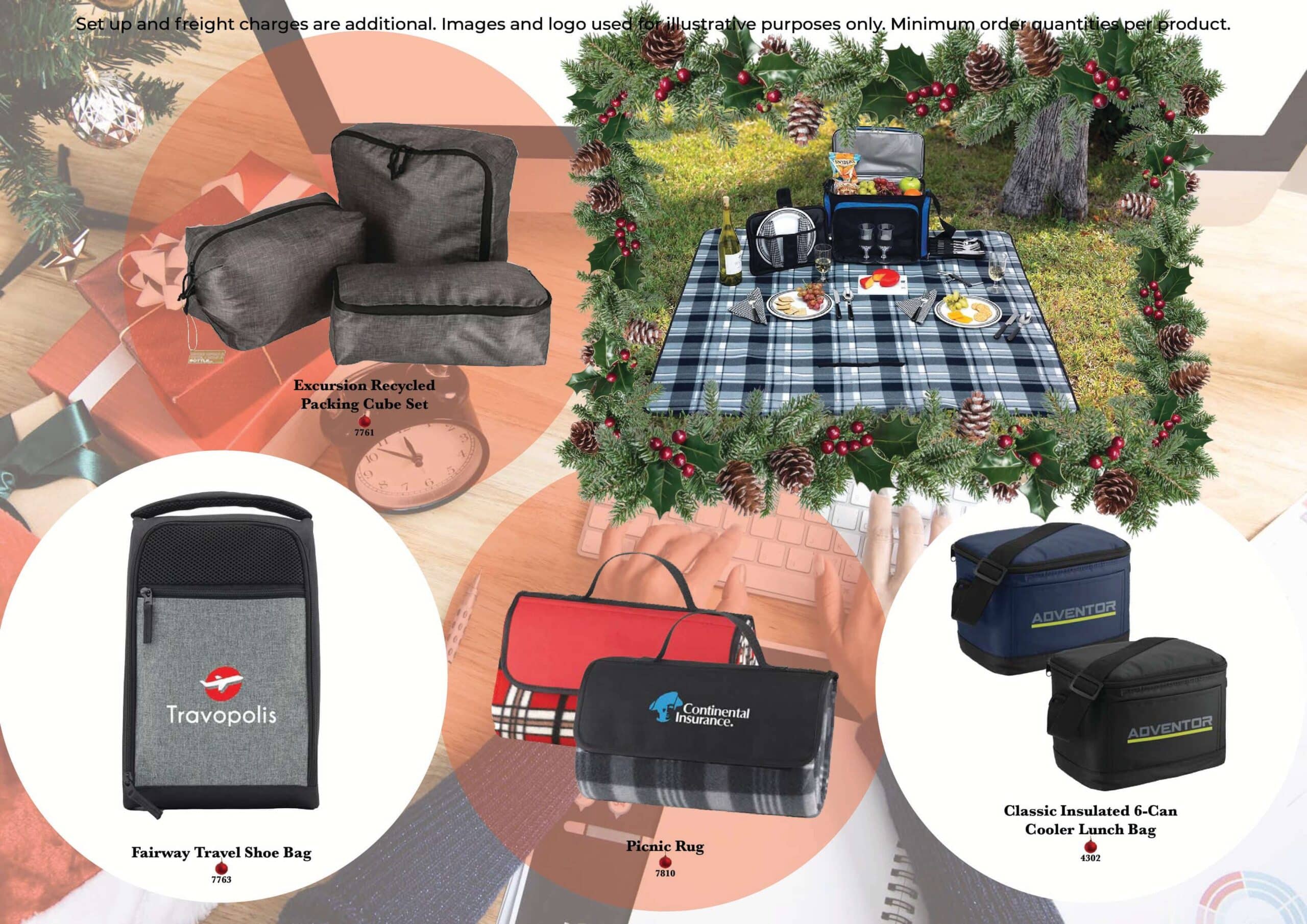 $20 Budget Christmas Gifts Catalogue - Branded Christmas Gifts Per Price Range