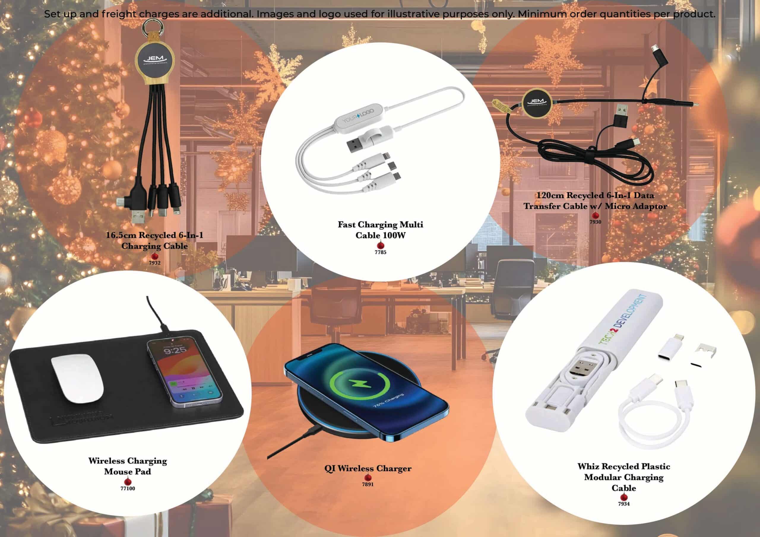 $20 Budget Christmas Gifts Catalogue - Branded Christmas Gifts Per Price Range