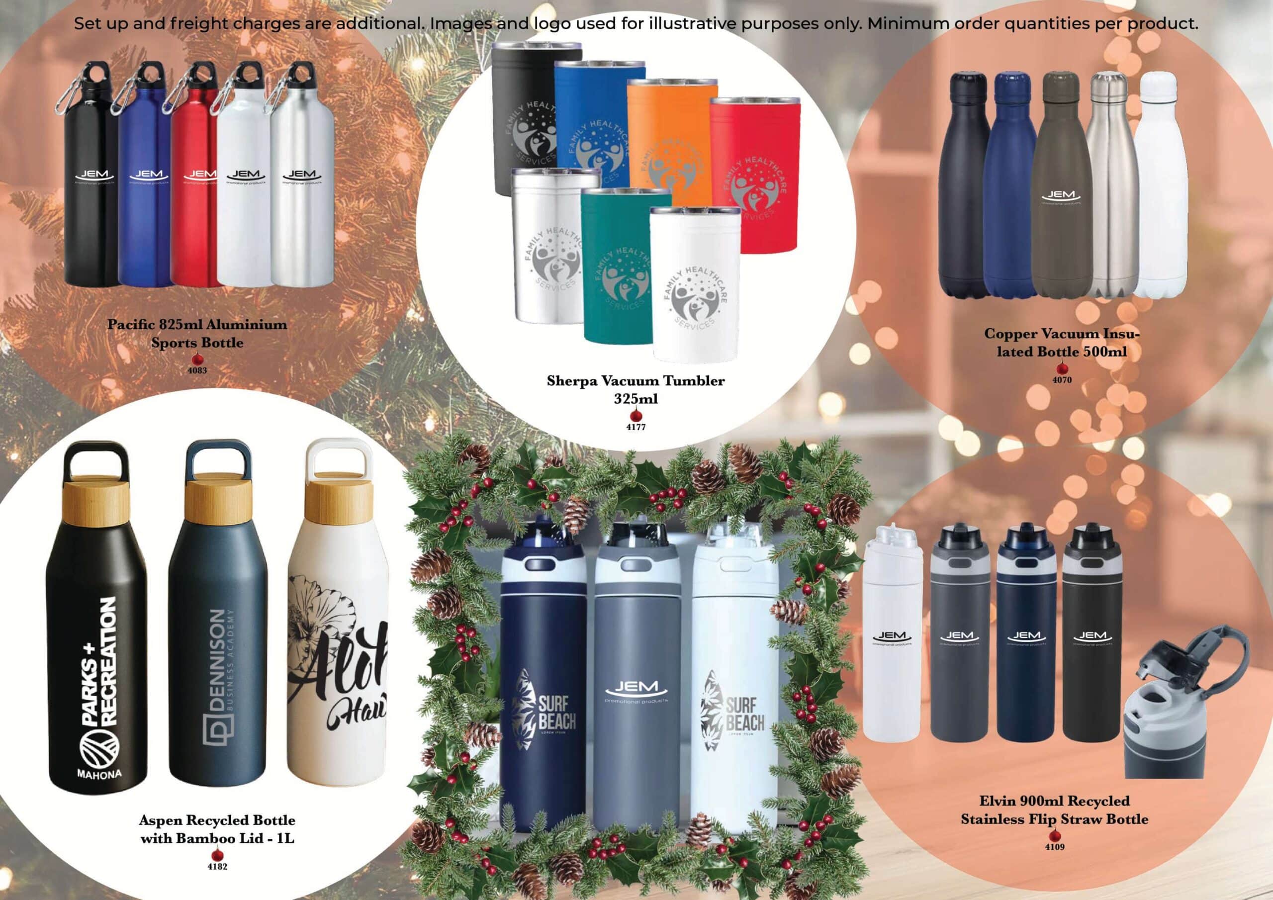 $20 Budget Christmas Gifts Catalogue - Branded Christmas Gifts Per Price Range