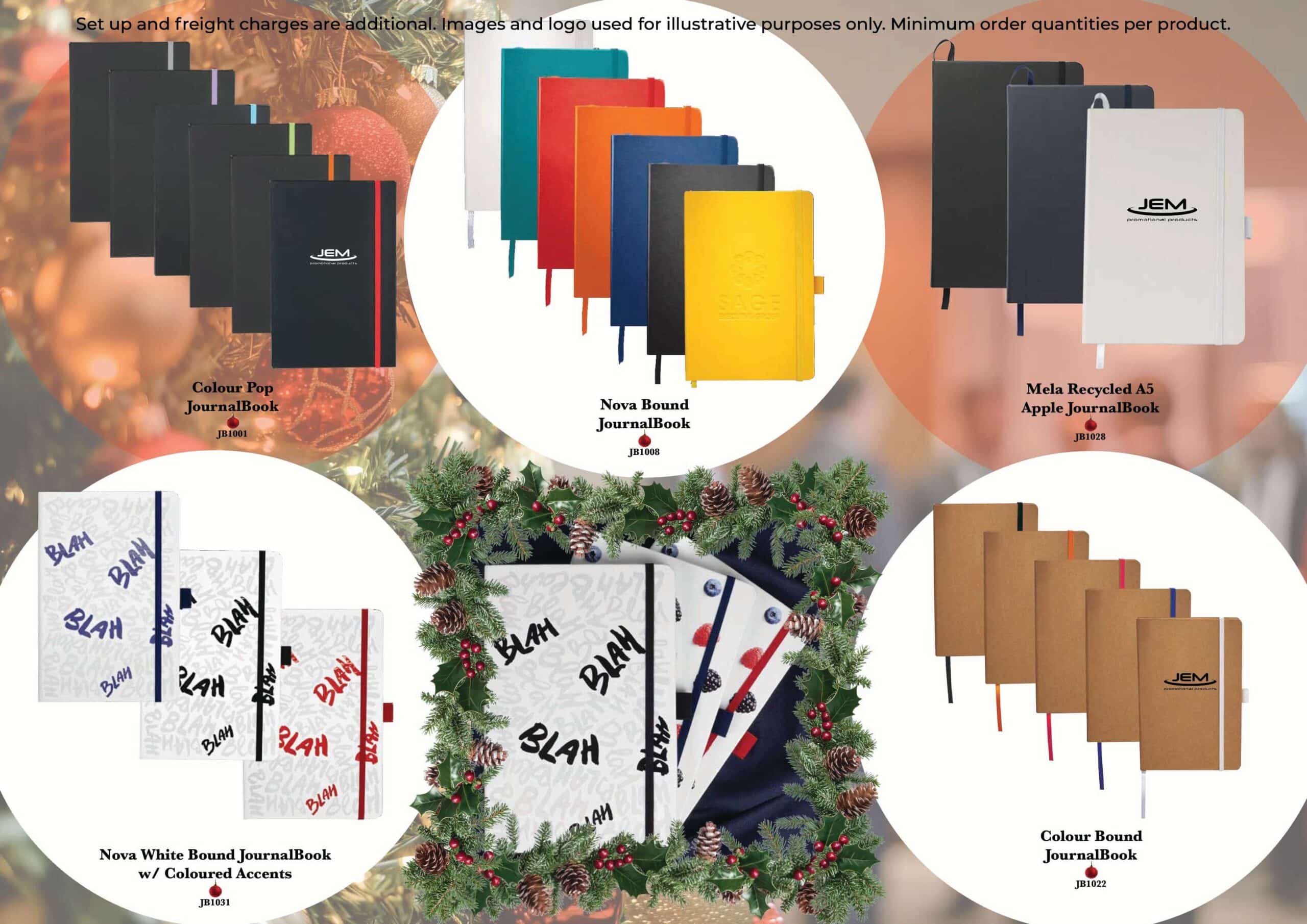 $20 Budget Christmas Gifts Catalogue - Branded Christmas Gifts Per Price Range