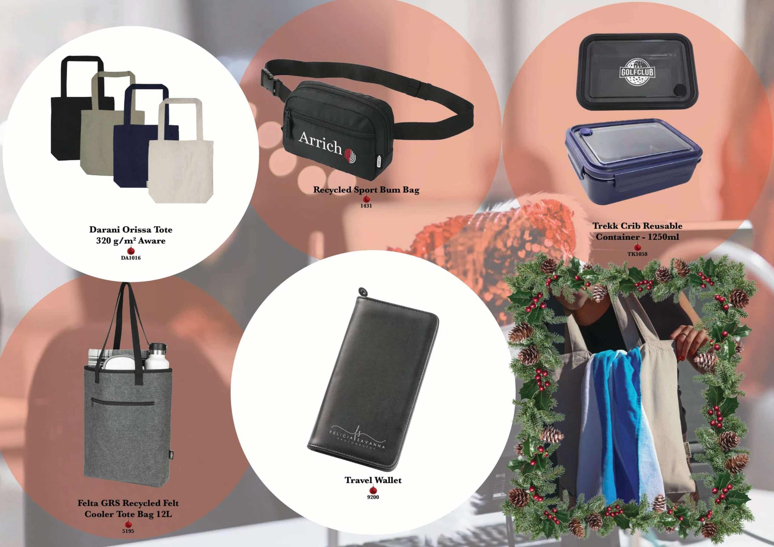 $20 Budget Christmas Gifts Catalogue - Branded Christmas Gifts Per Price Range