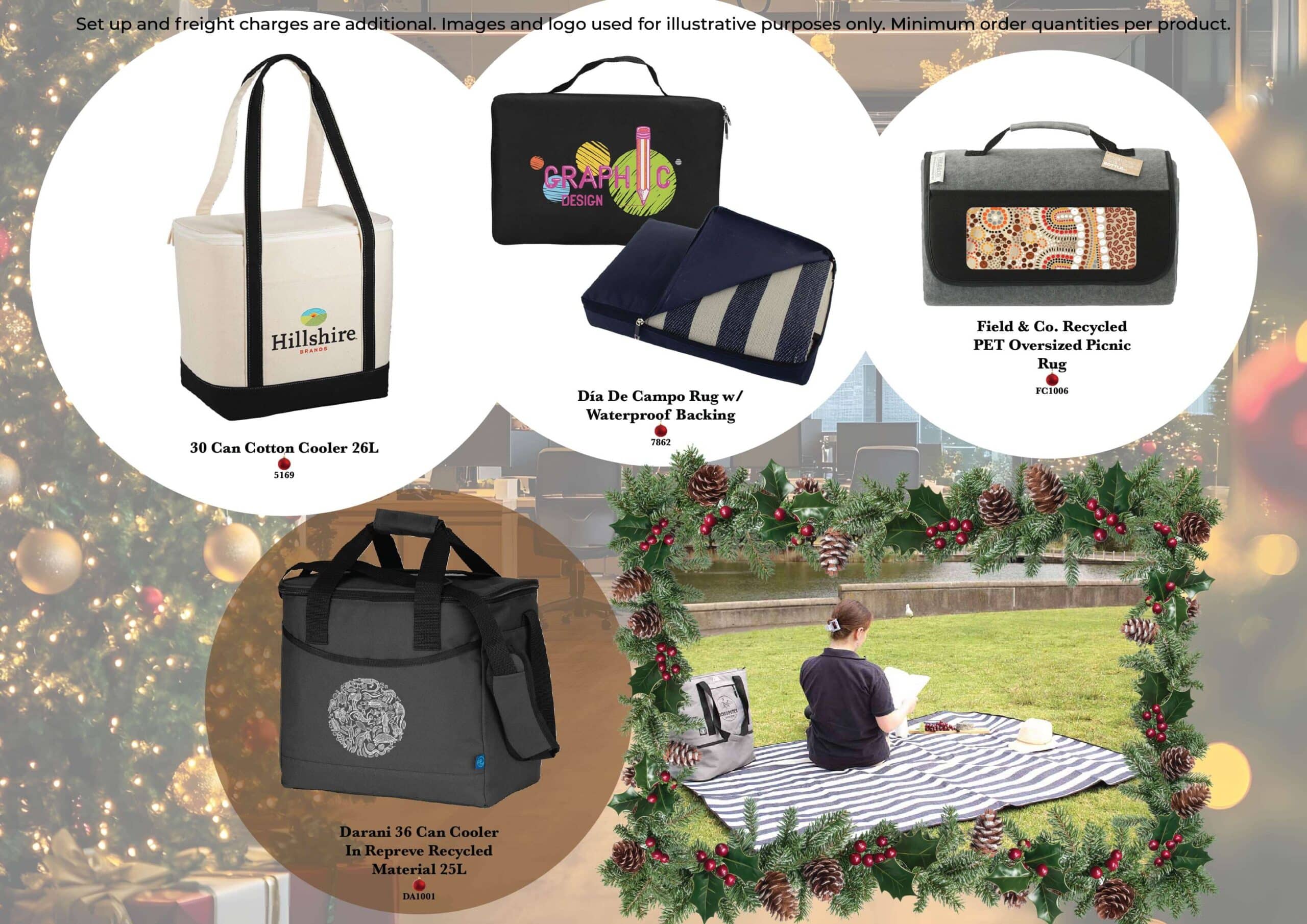 $30 - $50 Budget Christmas Gifts Catalogue - Branded Christmas Gifts Per Price Range