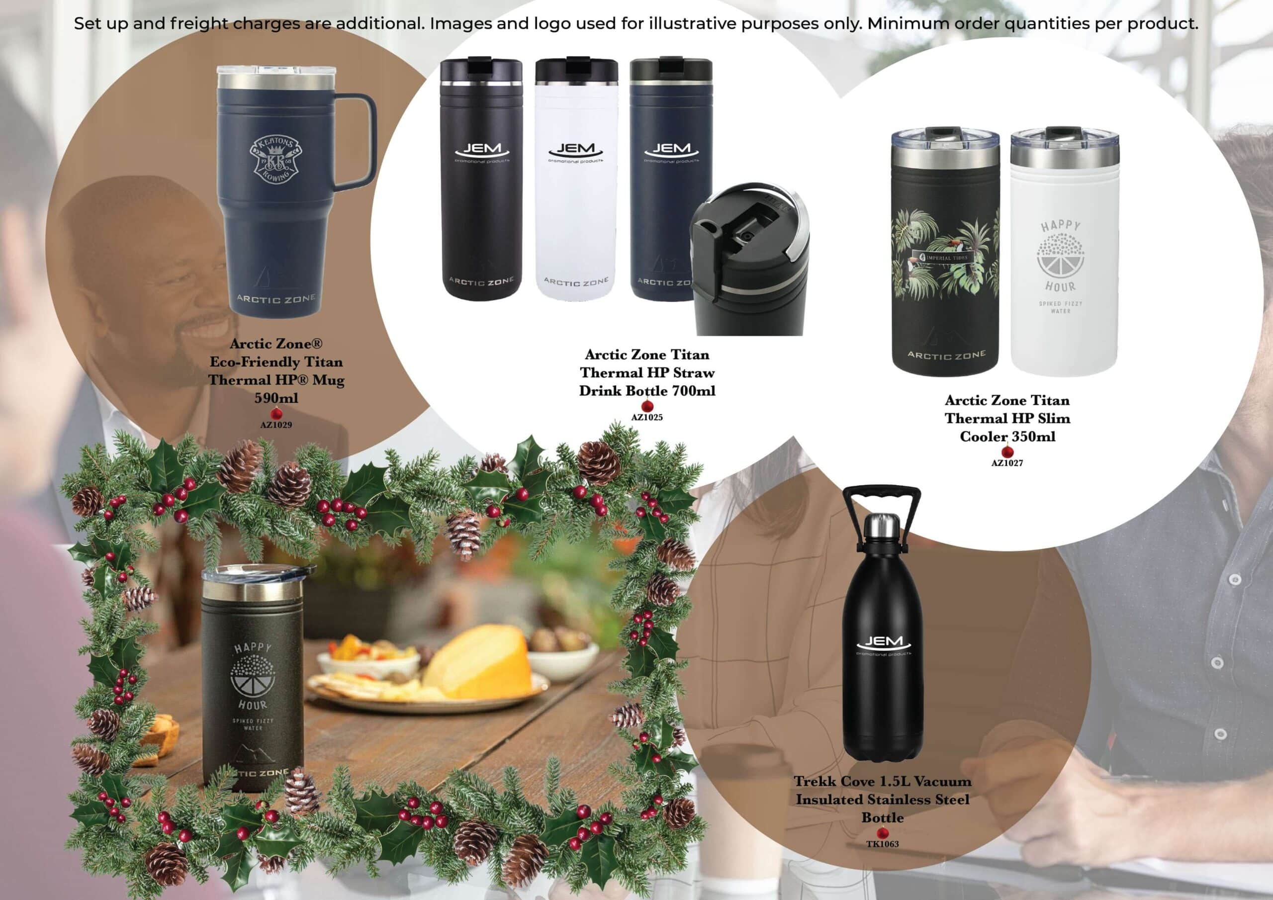 $30 - $50 Budget Christmas Gifts Catalogue - Branded Christmas Gifts Per Price Range