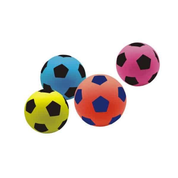 63mm Football Shape Stress Reliever