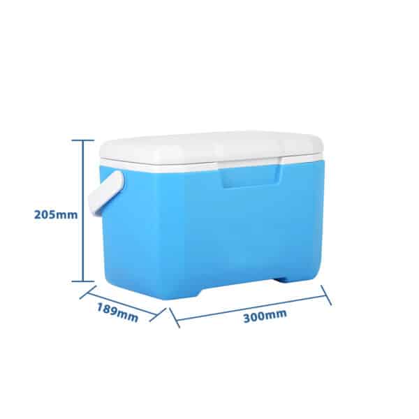 6L Cooler Box