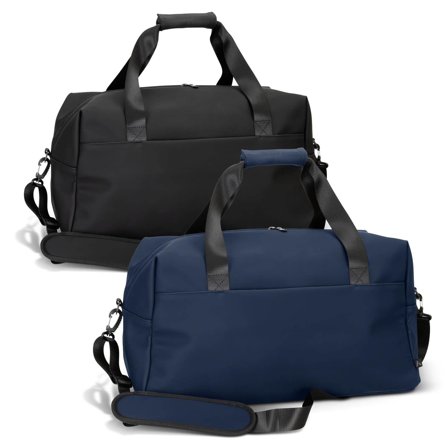 100 Christmas Corporate Gifts Countdown 2025 – Idea #78 ARCHER Soft-Touch Duffle Bag