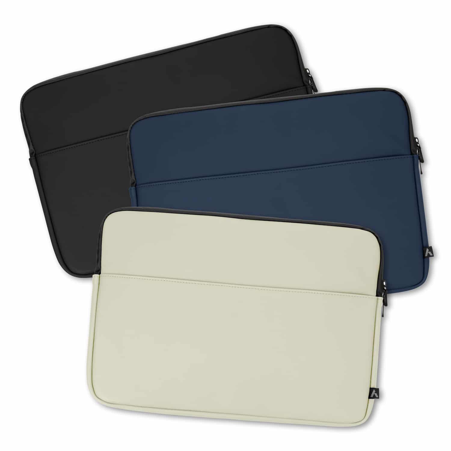 100 Christmas Corporate Gifts Countdown 2025 – Idea #77 ARCHER Soft-Touch Laptop Sleeve