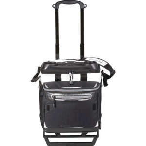 Arctic Zone Titan Deep Freeze Rolling Cooler With Cold Block