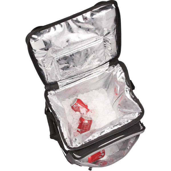 Arctic Zone Titan Deep Freeze Rolling Cooler With Cold Block