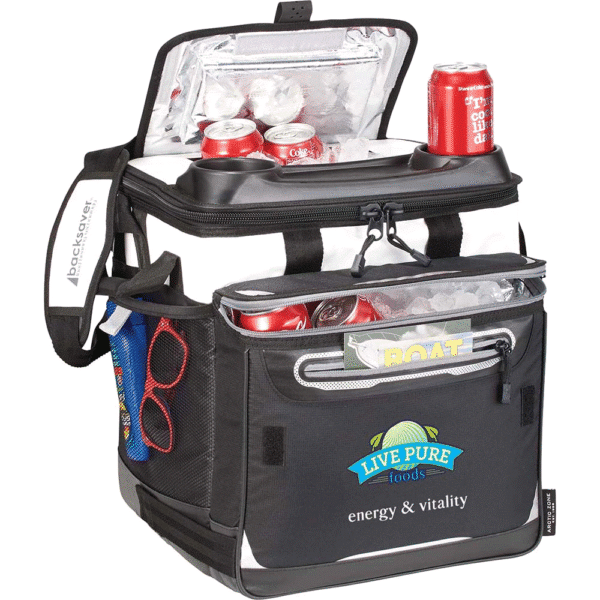 Arctic Zone Titan Deep Freeze Rolling Cooler With Cold Block