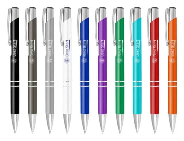 Argento Pen