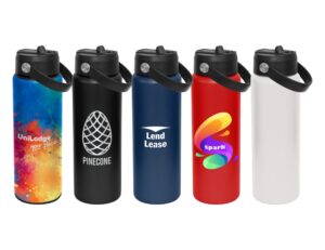 Avondale 1lt Sipper Spout Bottle