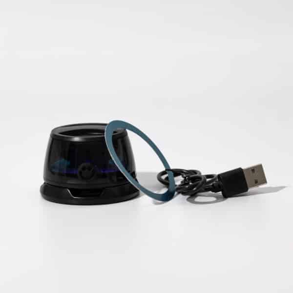 Bentley Brook Speaker