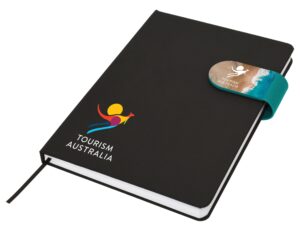Bio Plus rPET A5 Notebook