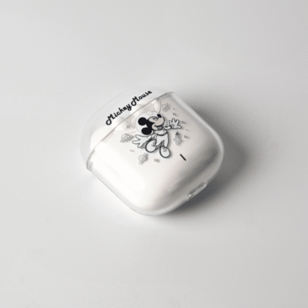Clarity BT Noise Cancellation Earphone