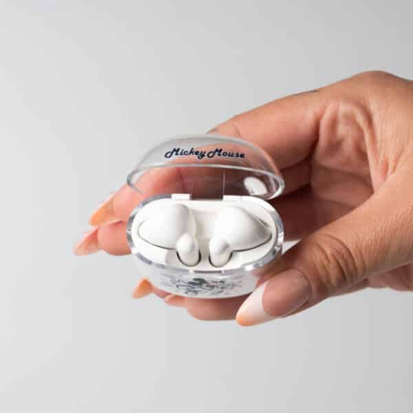 Clarity BT Noise Cancellation Earphone