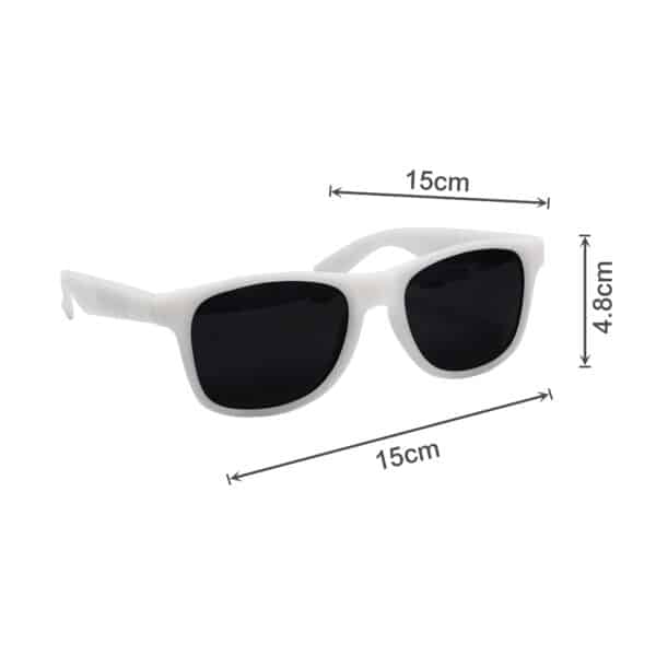 Colour Changing Sunglasses