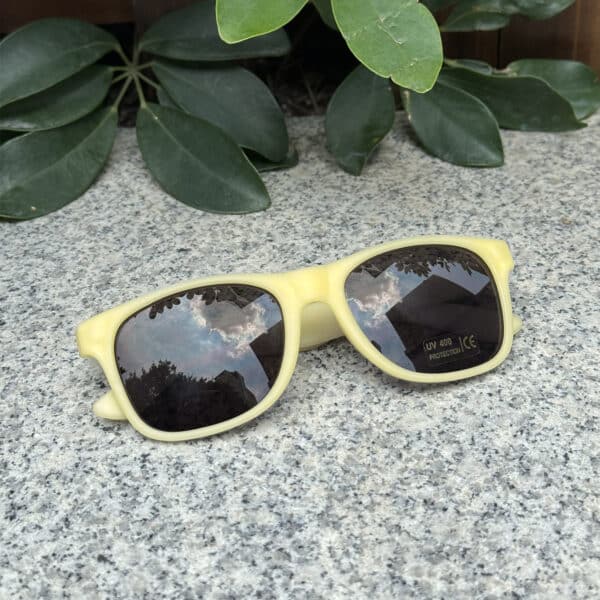 Colour Changing Sunglasses