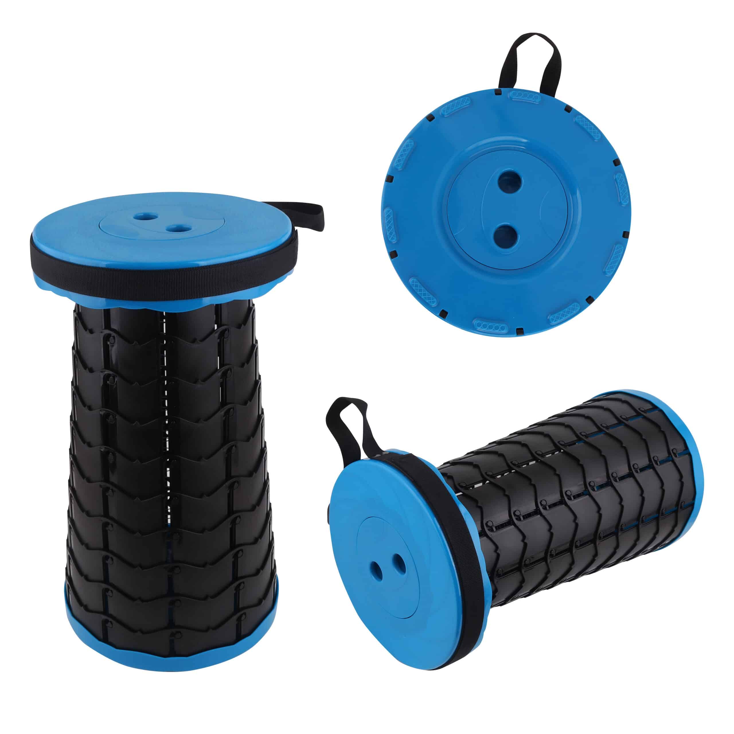 100 Christmas Corporate Gifts Countdown 2025 – Idea #80 Colour Telescopic Stool