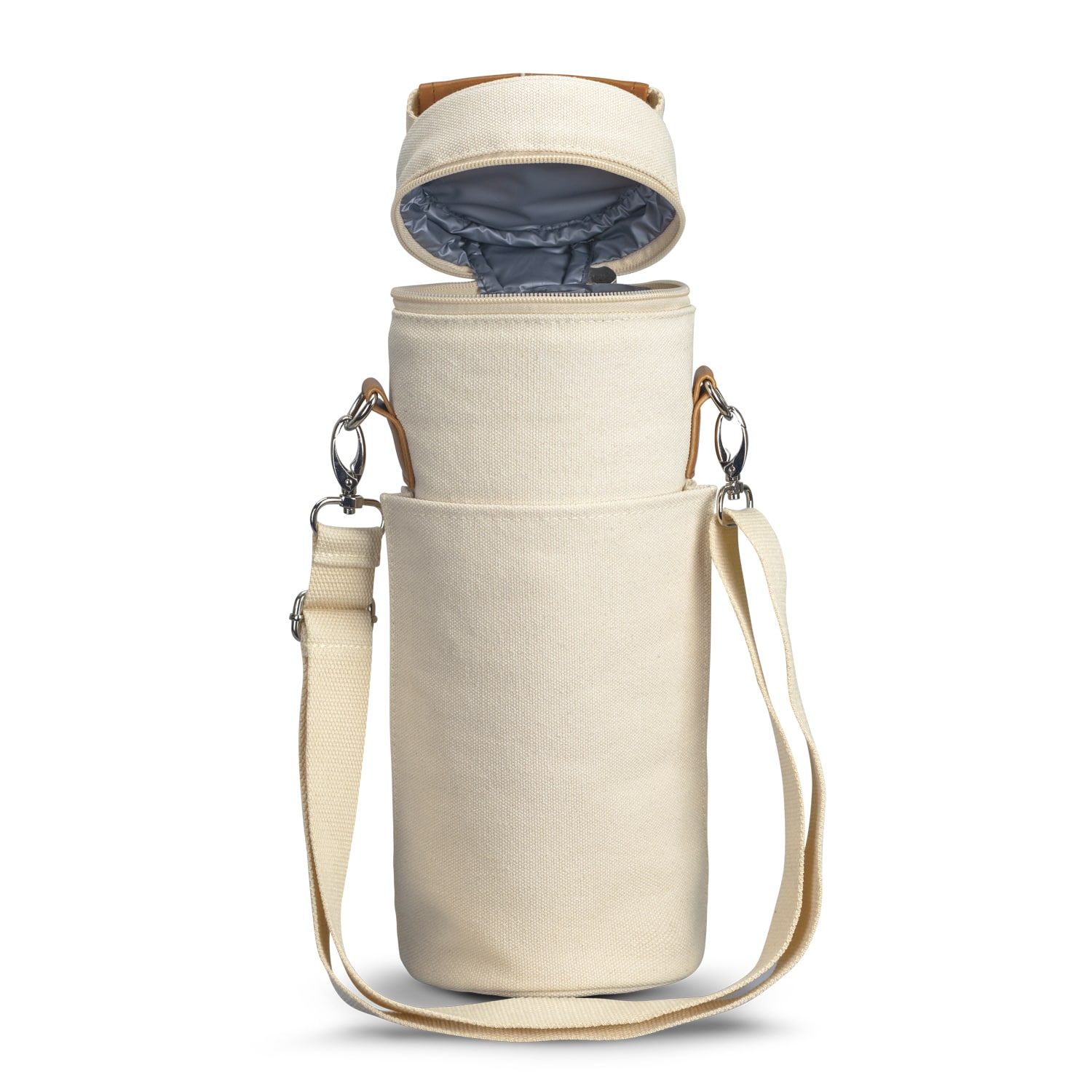 100 Christmas Corporate Gifts Countdown 2025 – Idea #72 Colton Single Wine Cooler Bag