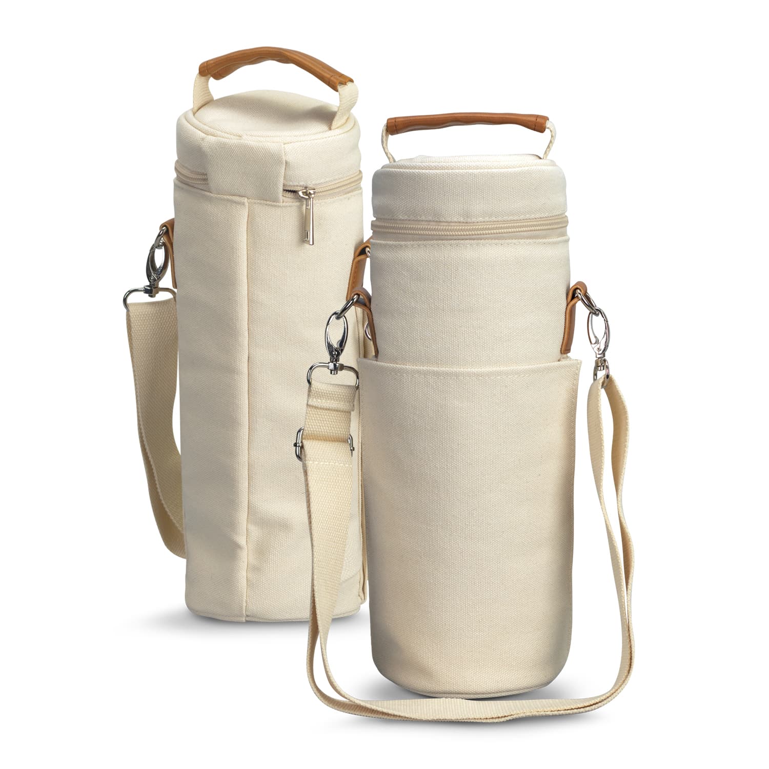 100 Christmas Corporate Gifts Countdown 2025 – Idea #72 Colton Single Wine Cooler Bag