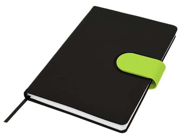 Cordoba A5 Notebook