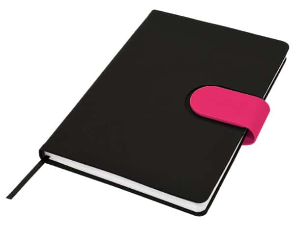 Cordoba A5 Notebook