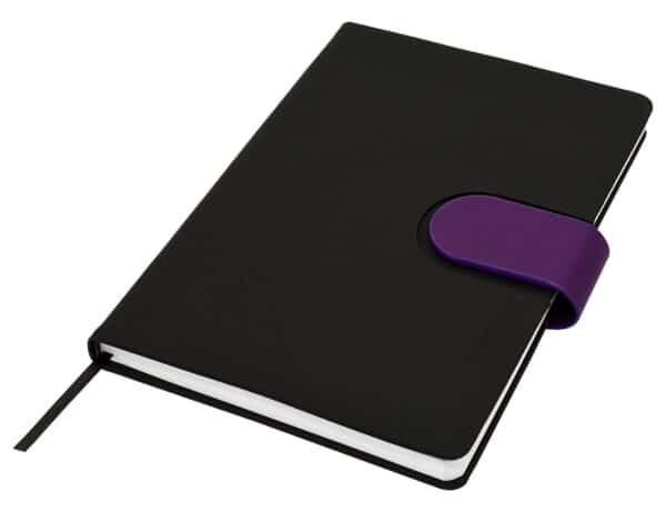 Cordoba A5 Notebook